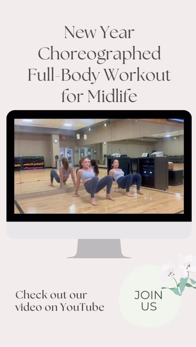 Post 7 by Dr. Susan Hardwick-Smith on Instagram (video)
