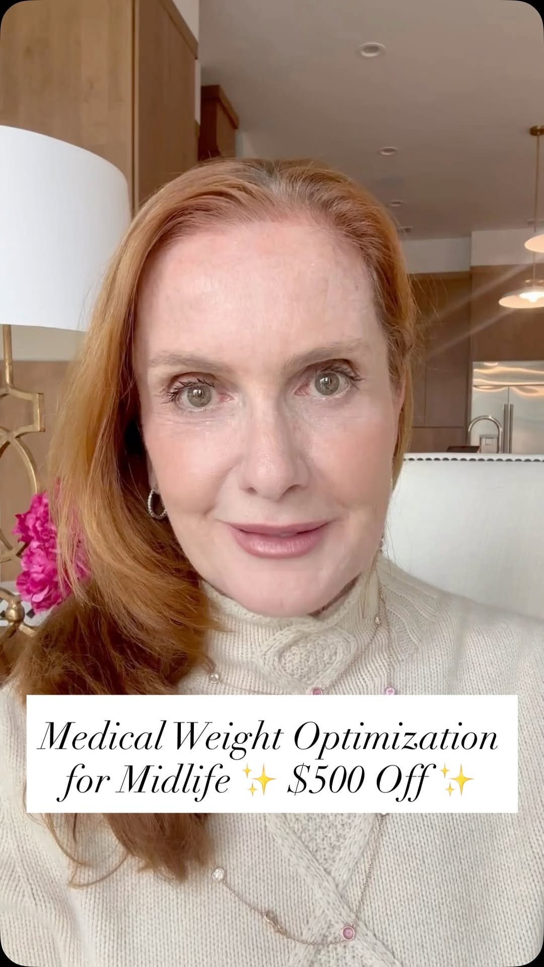 Post 5 by Dr. Susan Hardwick-Smith on Instagram (video)