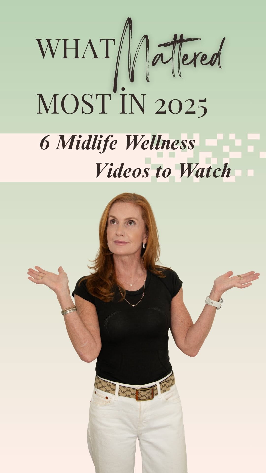 Post 4 by Dr. Susan Hardwick-Smith on Instagram (video)