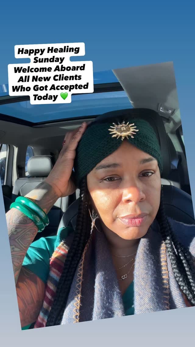Post 5 by Barbie Jones on Instagram (video)