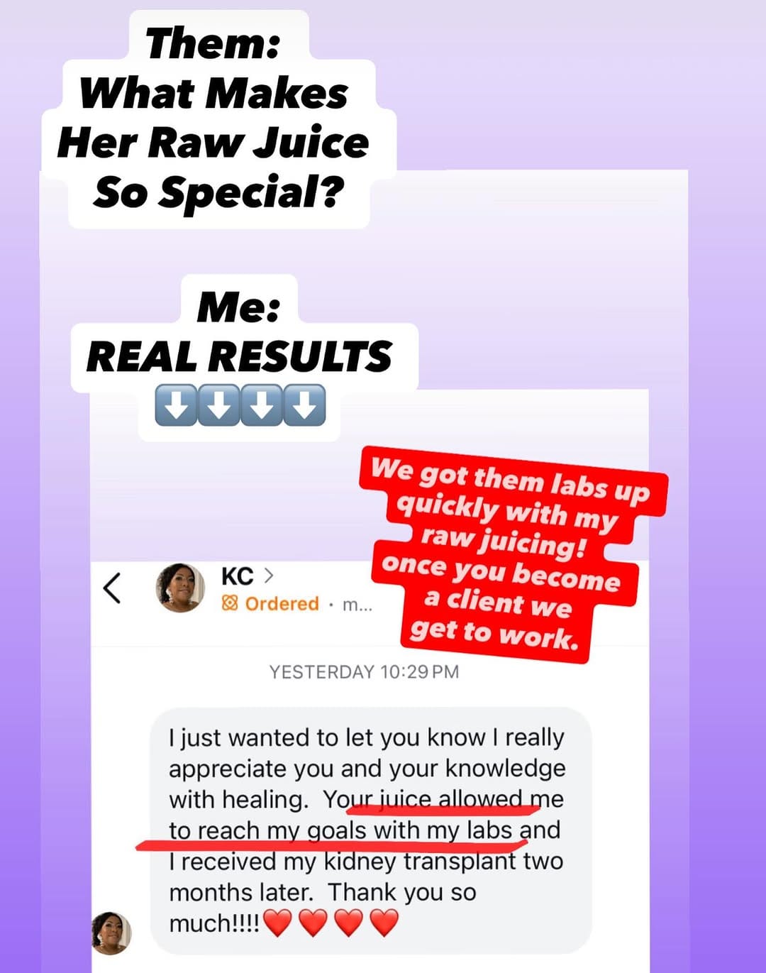 Post 4 by Barbie Jones on Instagram (image)