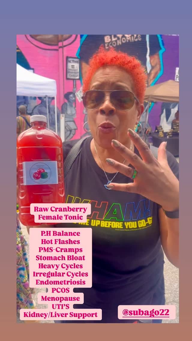 Post 8 by Barbie Jones on Instagram (video)