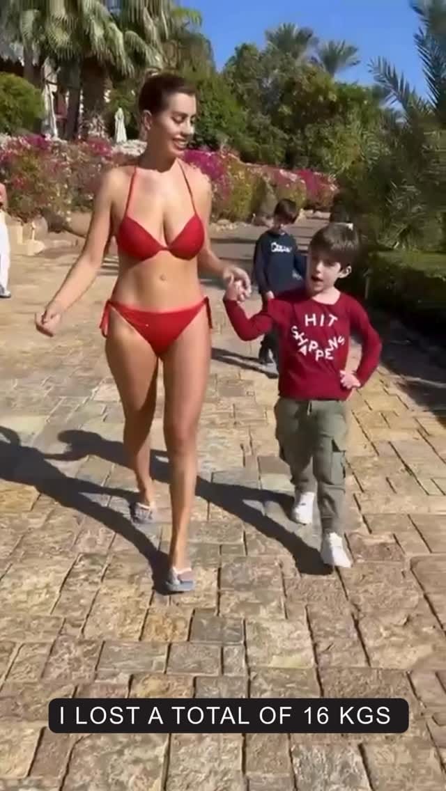 Post 2 by Maya Nassar Maalouf on Instagram (video)