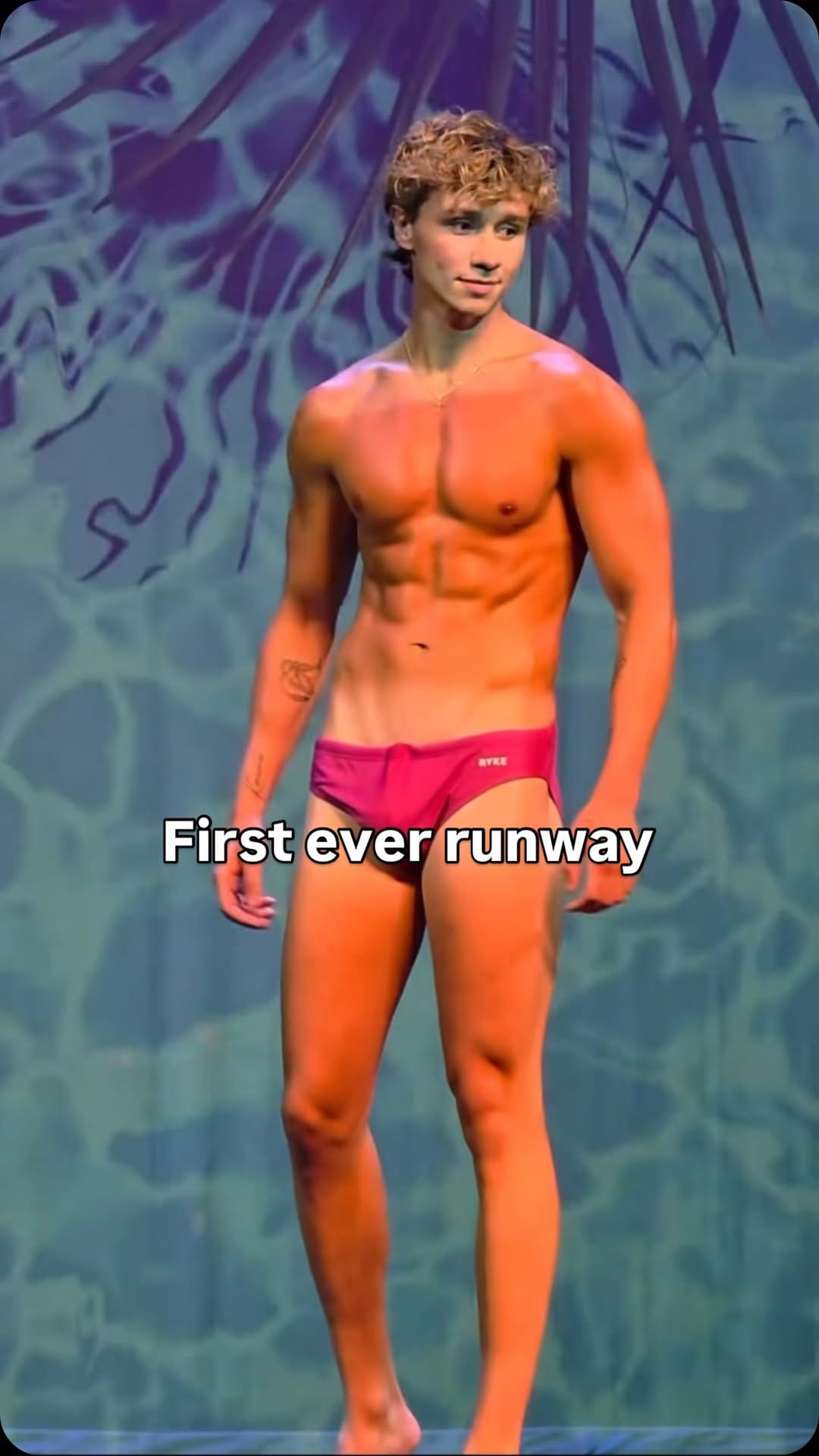 Post 8 by Hayden Greene | Fitness + Lifestyle on Instagram (video)