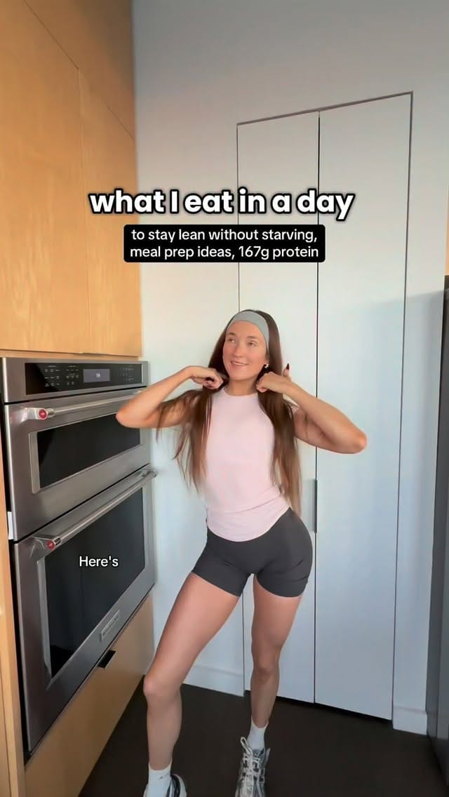 Post 4 by Kelly Story | Weight Loss Coach on Instagram (video)