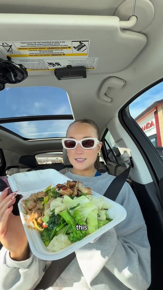 Post 6 by Kelly Story | Weight Loss Coach on Instagram (video)