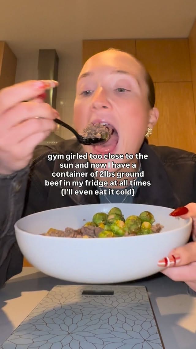 Post 7 by Kelly Story | Weight Loss Coach on Instagram (video)