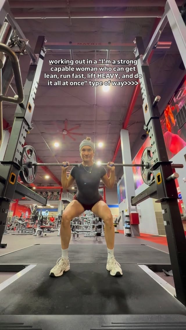 Post 3 by Kelly Story | Weight Loss Coach on Instagram (video)