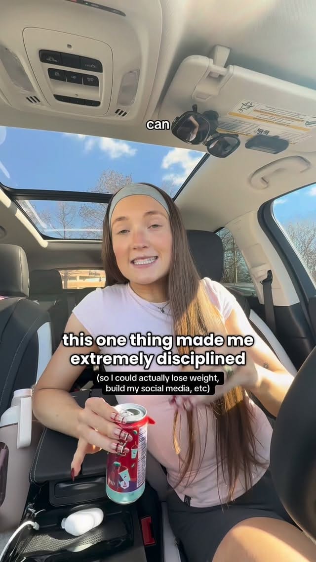 Post 9 by Kelly Story | Weight Loss Coach on Instagram (video)