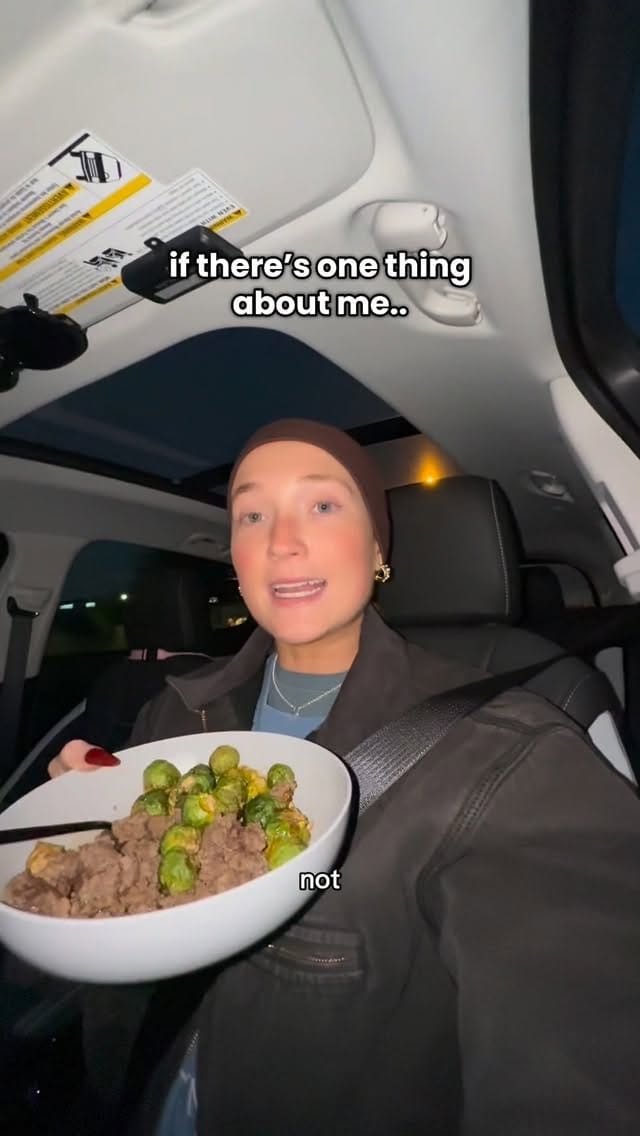 Post 5 by Kelly Story | Weight Loss Coach on Instagram (video)