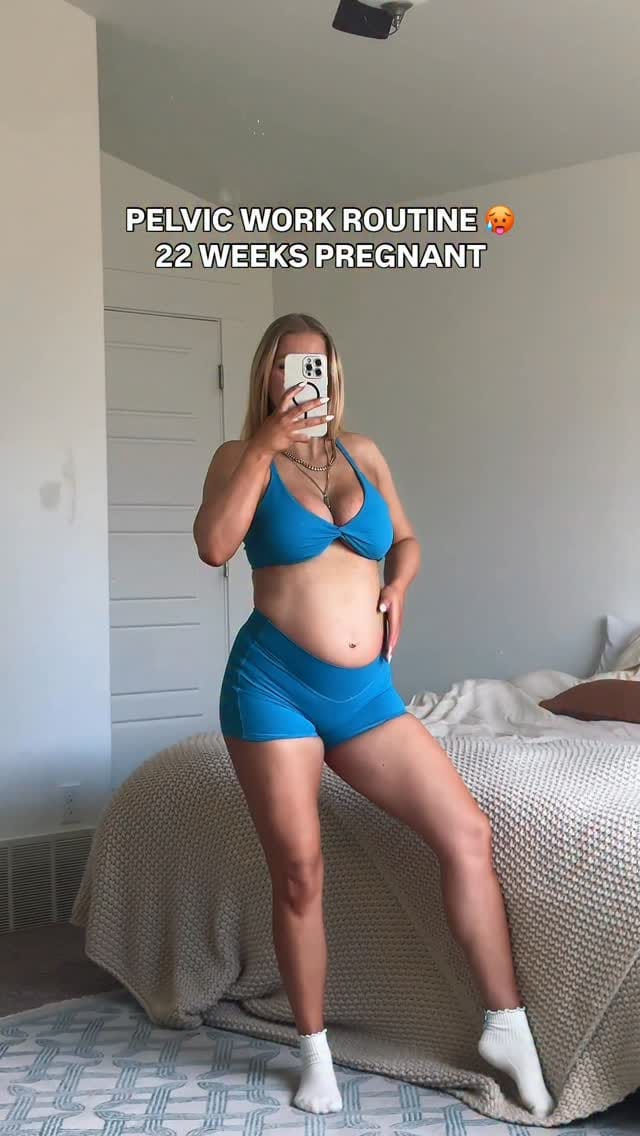 Post 1 by Tasha Coy • Fit Barbie on Instagram (video)