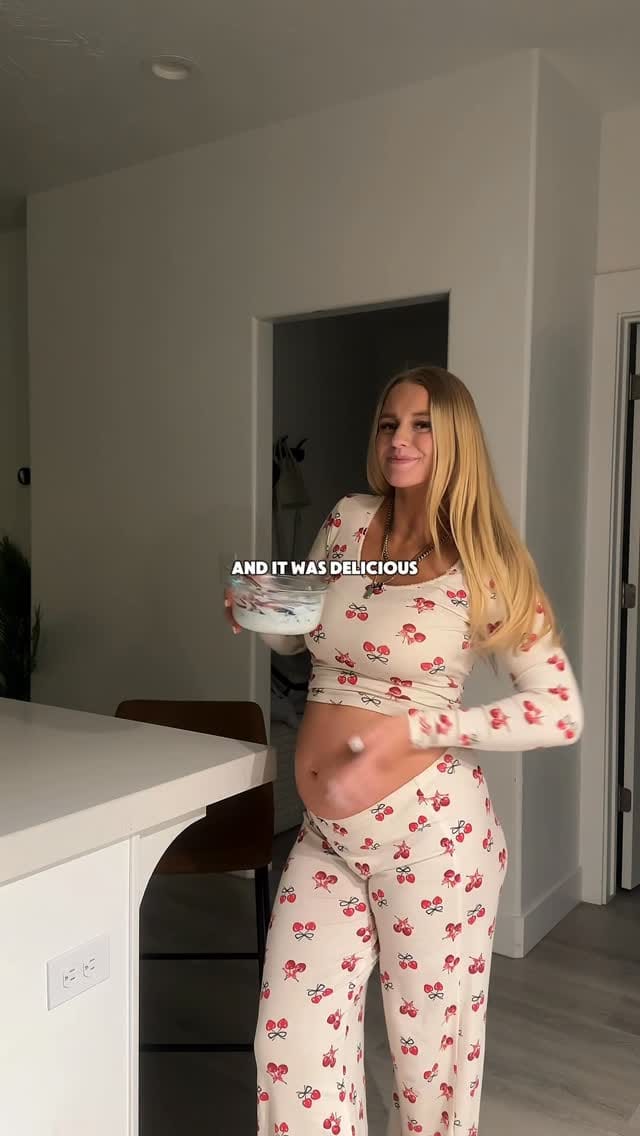 Post 2 by Tasha Coy • Fit Barbie on Instagram (video)