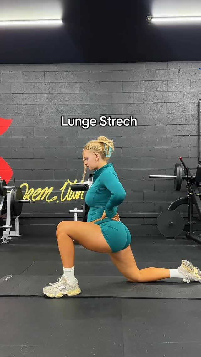 Post 7 by Tasha Coy • Fit Barbie on Instagram (video)