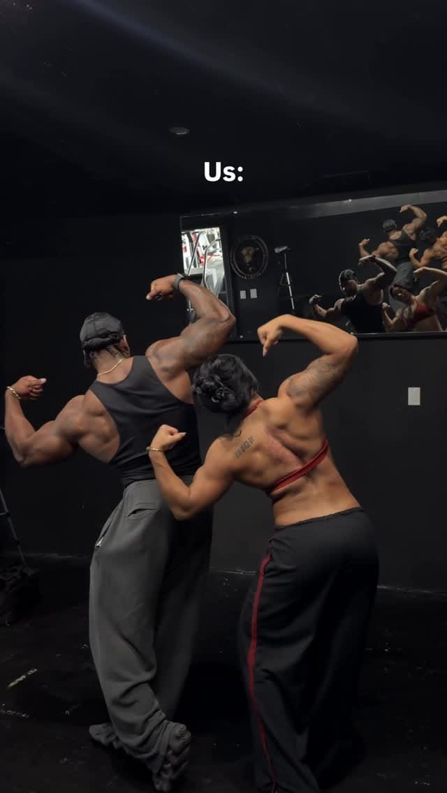 Post 2 by Cranon Worford on Instagram (video)