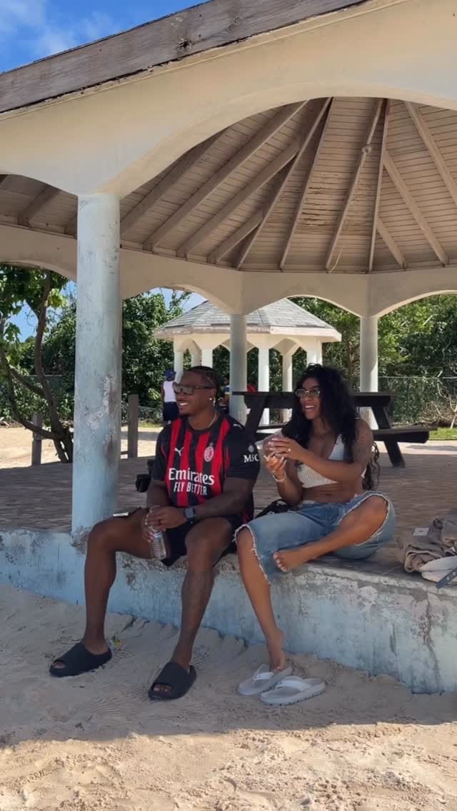 Post 7 by Cranon Worford on Instagram (video)