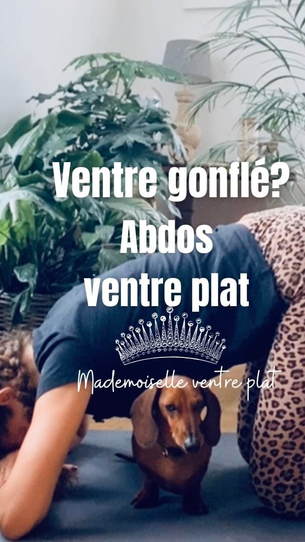 Post 9 by Carine Moon|Diastasis, abdos, yoga, coach de toutes les femmes on Instagram (video)