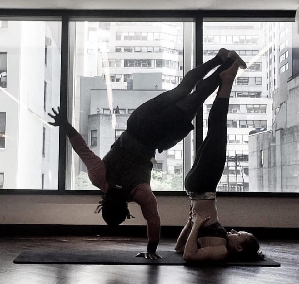 Post 2 by NYC Fitness Trainer on Instagram (carousel)