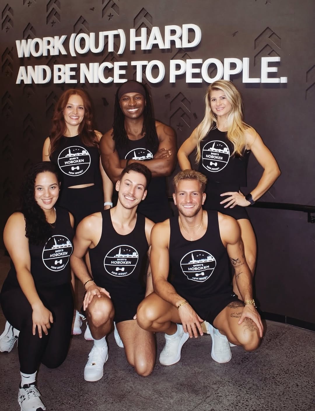 Post 8 by NYC Fitness Trainer on Instagram (image)