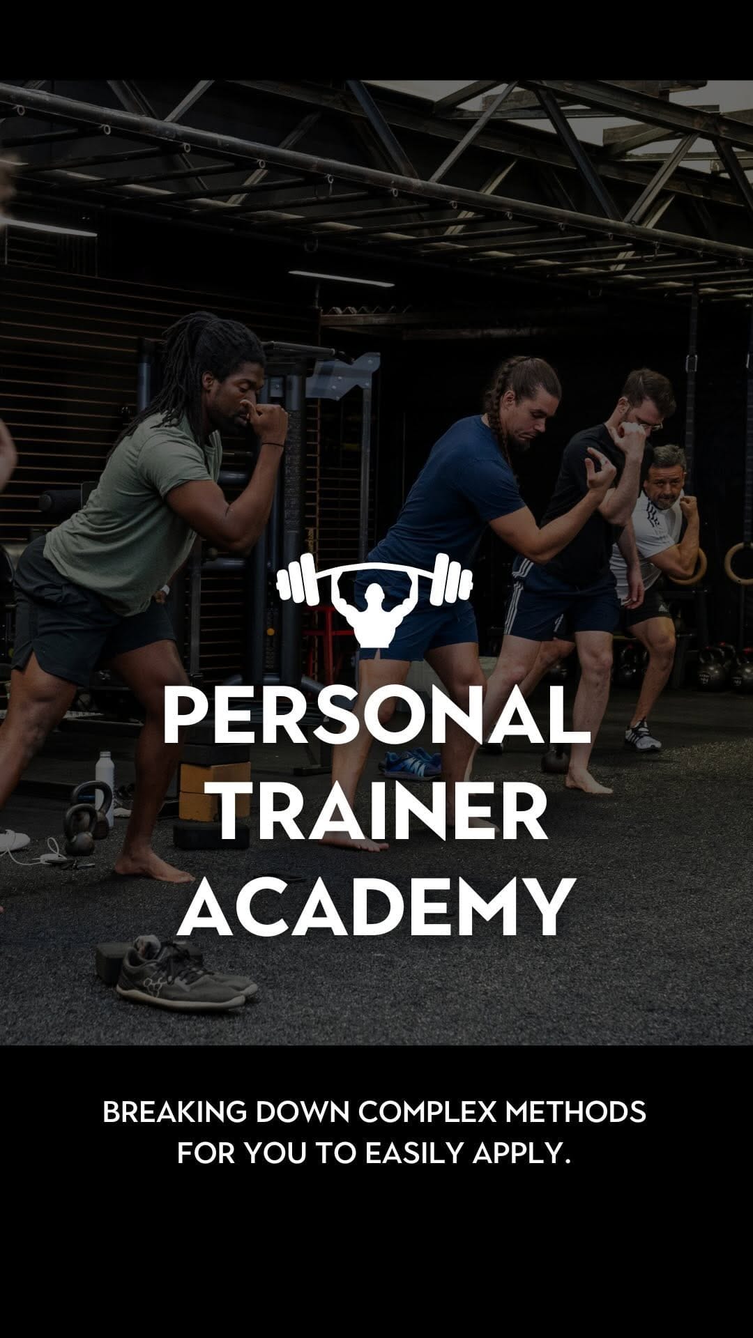 Post 10 by Strength / Mobility / Athleticism / Breathwork on Instagram (video)