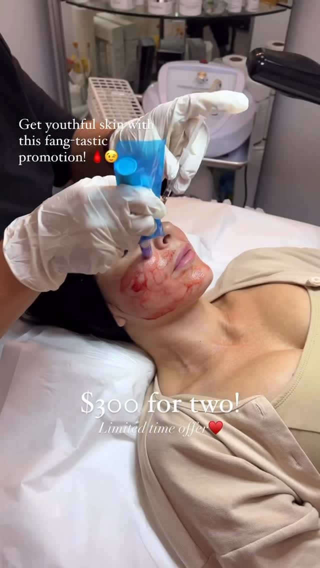 Post 7 by PERFECTION PLASTIC SURGERY & MED SPA on Instagram (video)