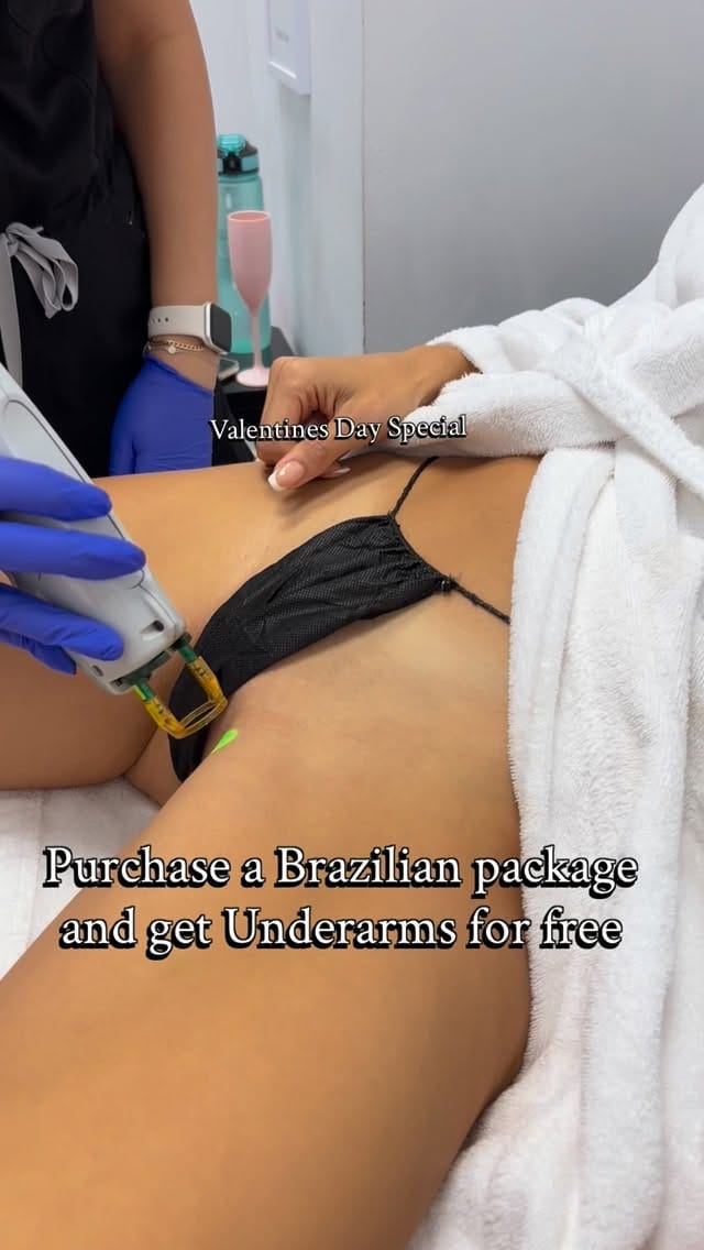 Post 1 by PERFECTION PLASTIC SURGERY & MED SPA on Instagram (video)