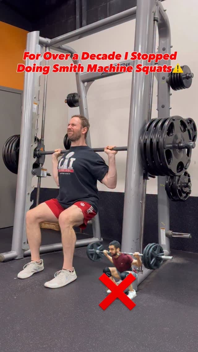 Post 4 by Joel Seedman on Instagram (video)