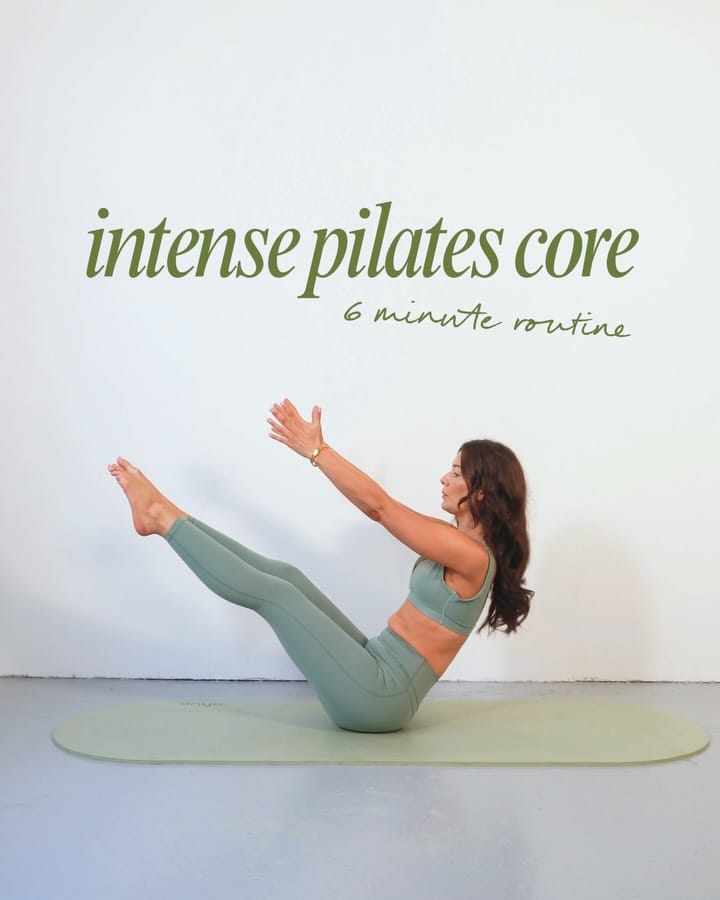 Post 1 by Georgia Weibel | Womens Wellness on Instagram (carousel)