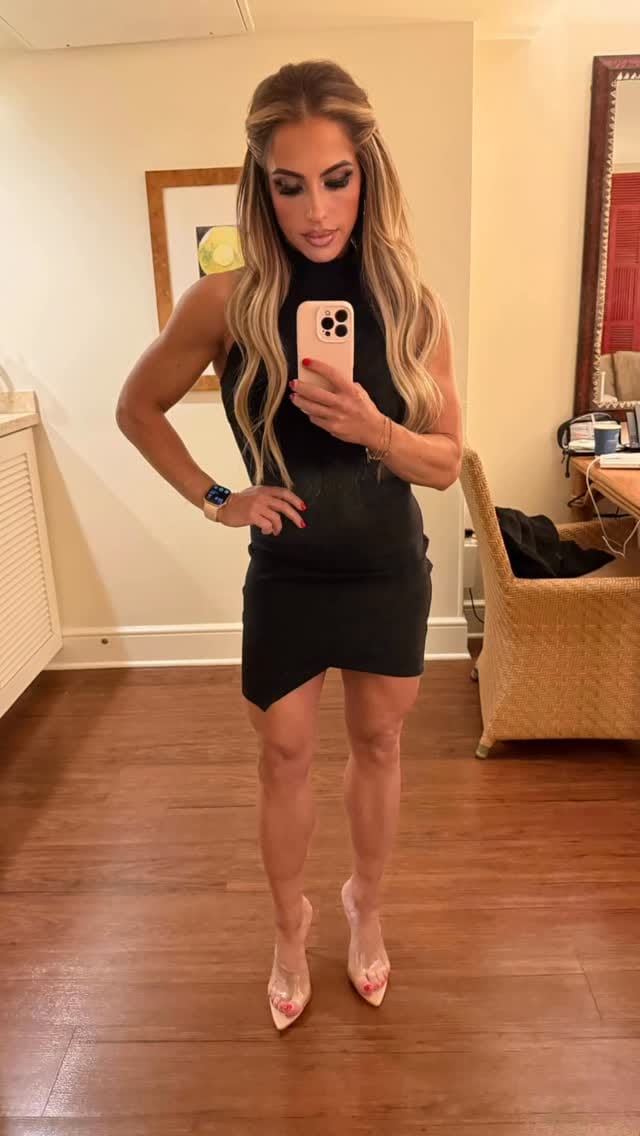 Post 5 by Janae Williams on Instagram (video)