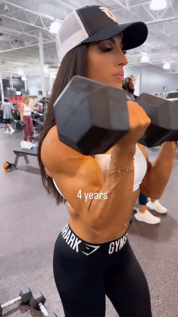 Post 9 by Janae Williams on Instagram (video)