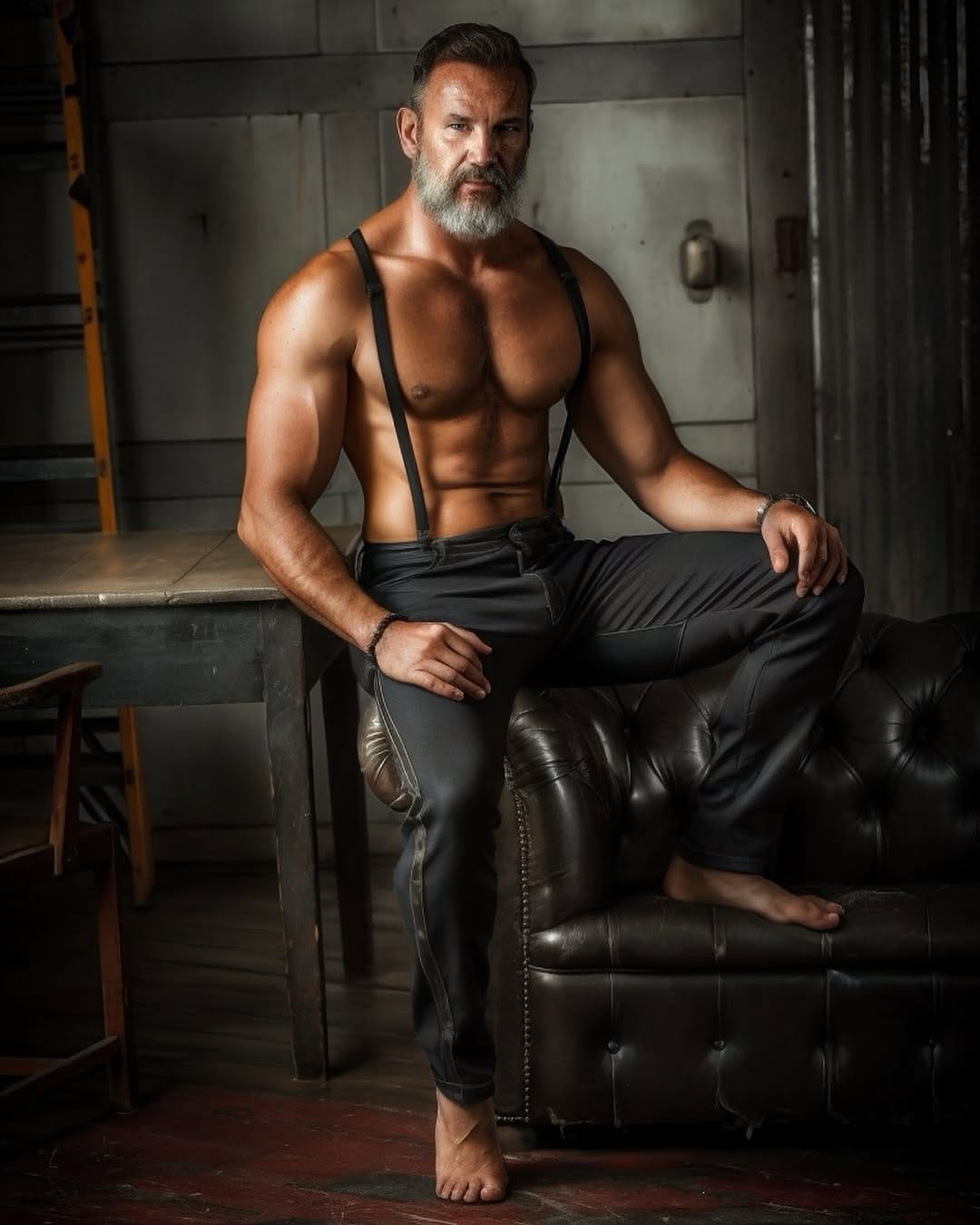 Post 10 by Carlo | Men’s Physique | Fitness Model on Instagram (image)