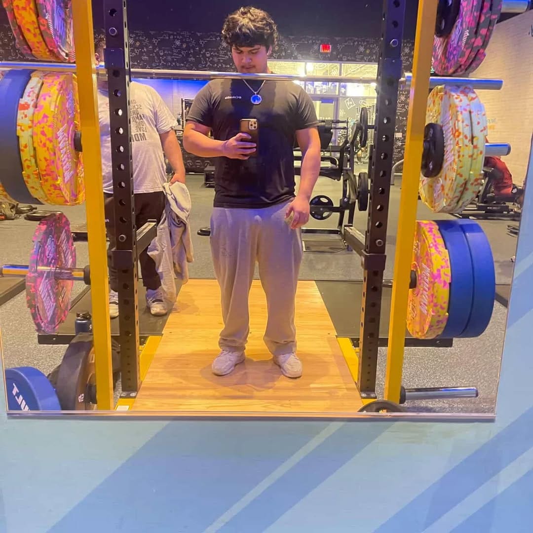 Post 1 by 𝐔𝐒𝐀._𝐟𝐈𝐓𝐍𝐄𝐒𝐒.𝐈𝐆™ on Instagram (carousel)