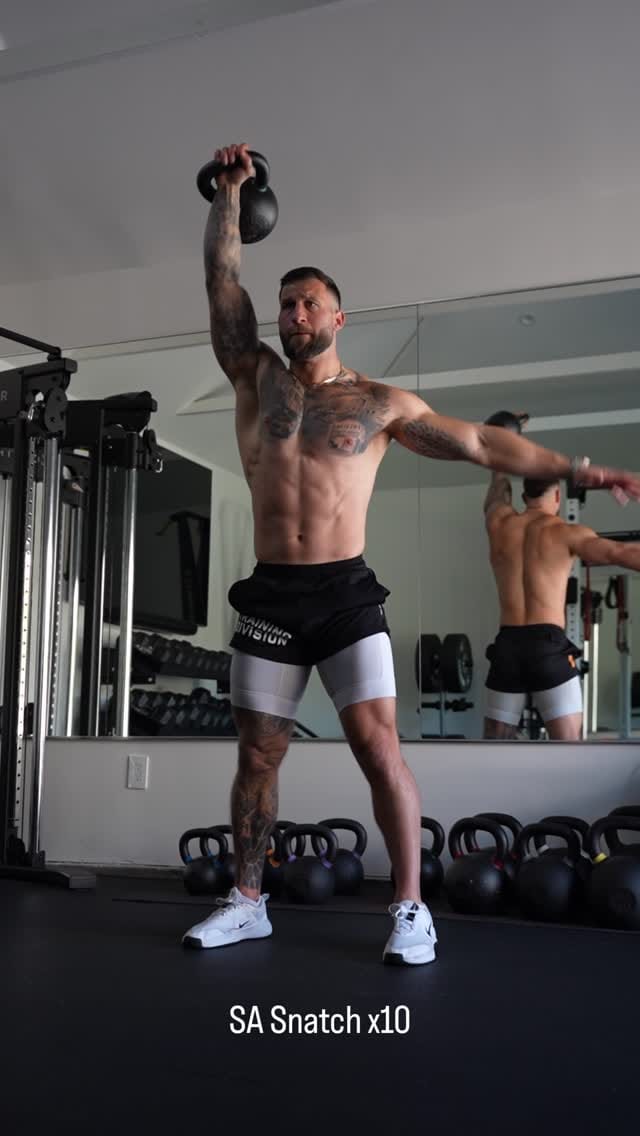 Post 3 by Matt Tralli on Instagram (video)