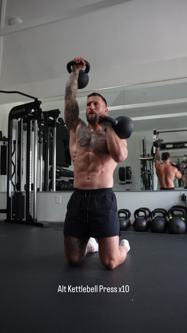 Post 6 by Matt Tralli on Instagram (video)
