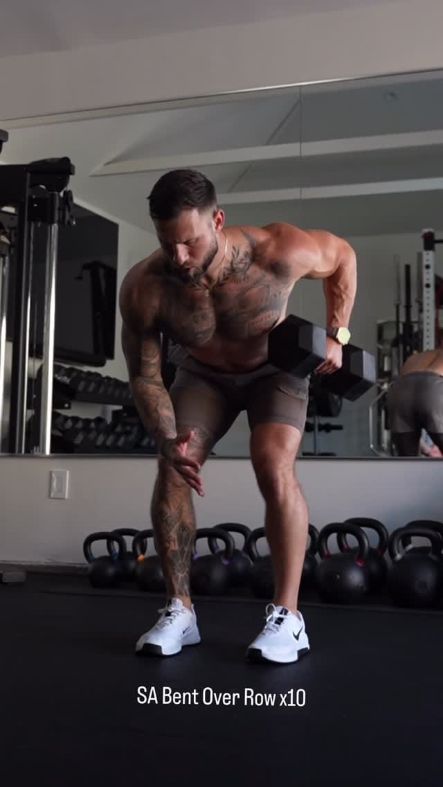 Post 7 by Matt Tralli on Instagram (video)