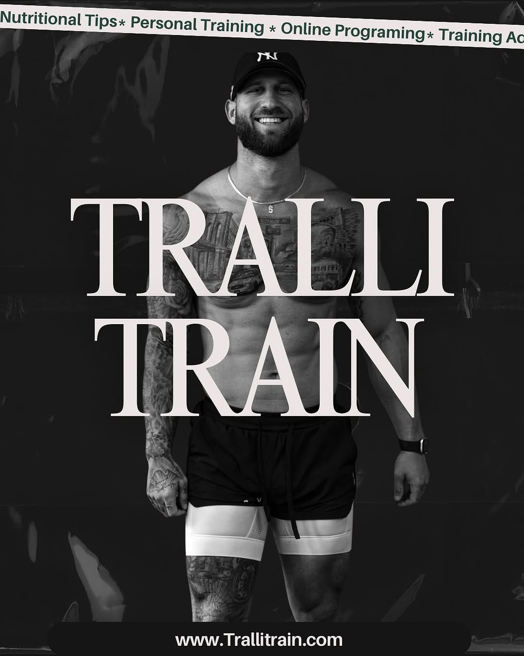 Post 10 by Matt Tralli on Instagram (image)