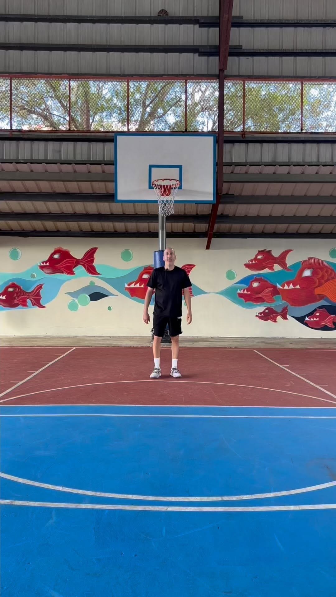 Post 9 by Coach Anthony García on Instagram (video)