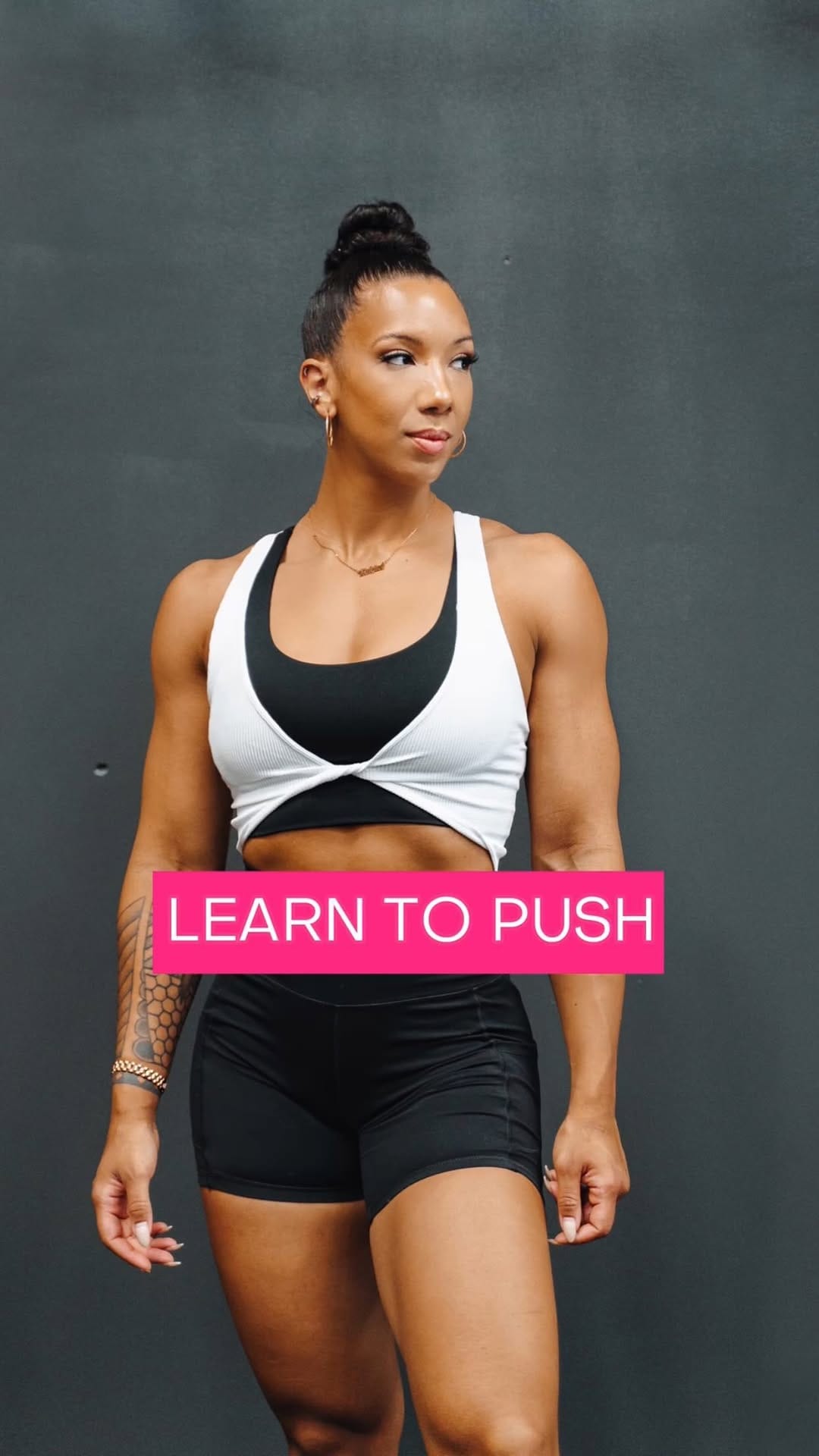 Post 10 by Ashlee Mane - Online Fitness Coach on Instagram (video)