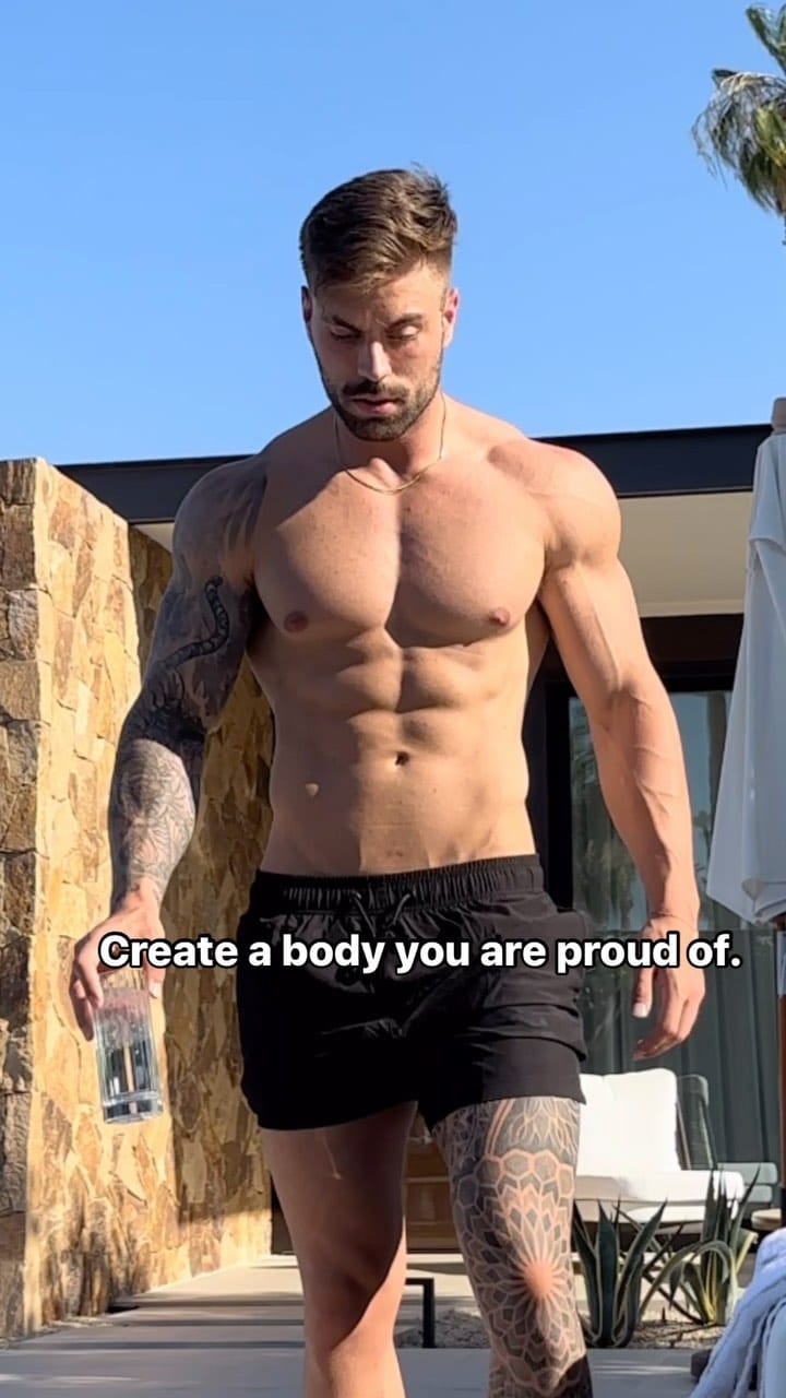 Post 8 by Andre Habowsky on Instagram (video)