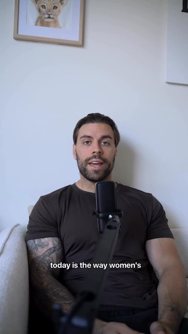 Post 6 by Andre Habowsky on Instagram (video)