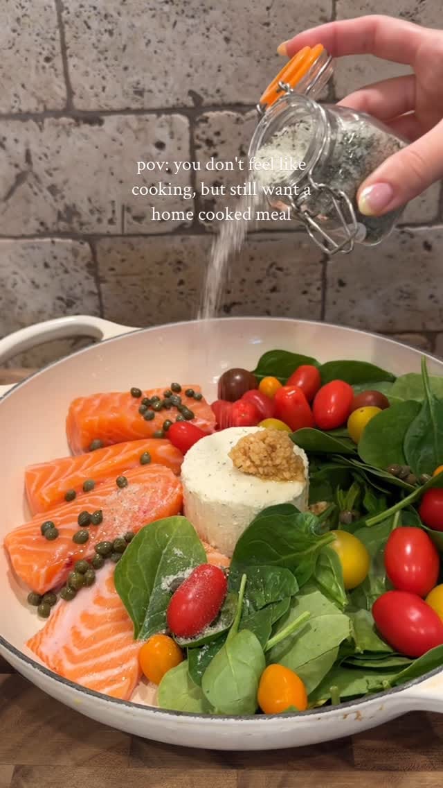 Post 9 by Sweat and Tell | workouts + recipes + lifestyle on Instagram (video)