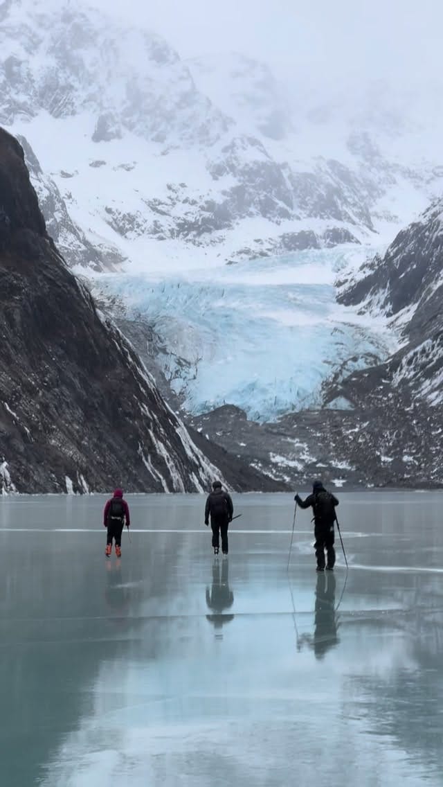 Post 6 by Sarah Mehl Histand | Mind & Mountain on Instagram (video)