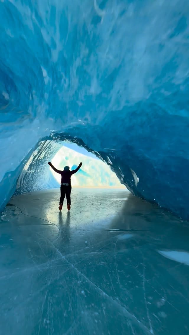 Post 7 by Sarah Mehl Histand | Mind & Mountain on Instagram (video)