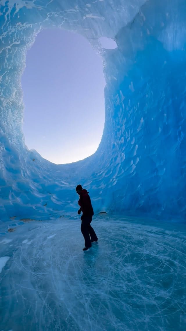 Post 2 by Sarah Mehl Histand | Mind & Mountain on Instagram (video)