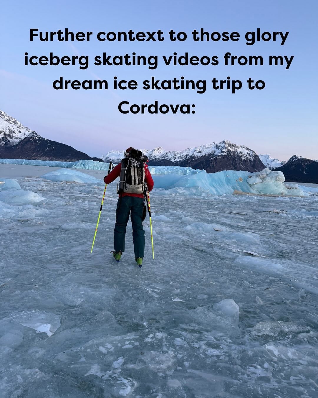 Post 5 by Sarah Mehl Histand | Mind & Mountain on Instagram (carousel)