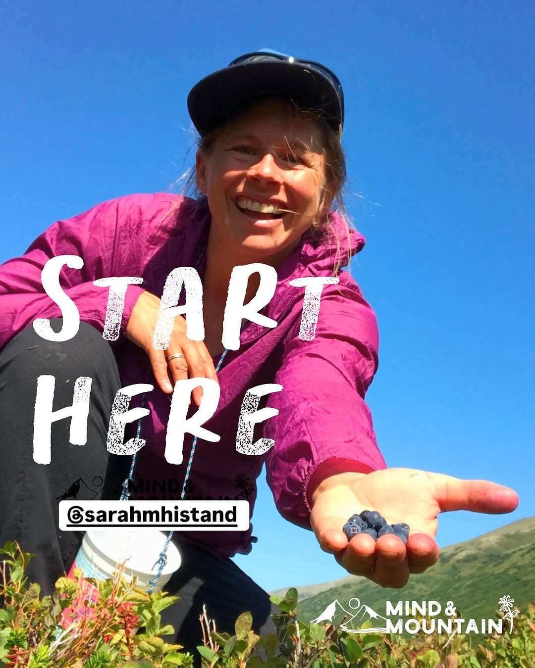 Post 10 by Sarah Mehl Histand | Mind & Mountain on Instagram (carousel)
