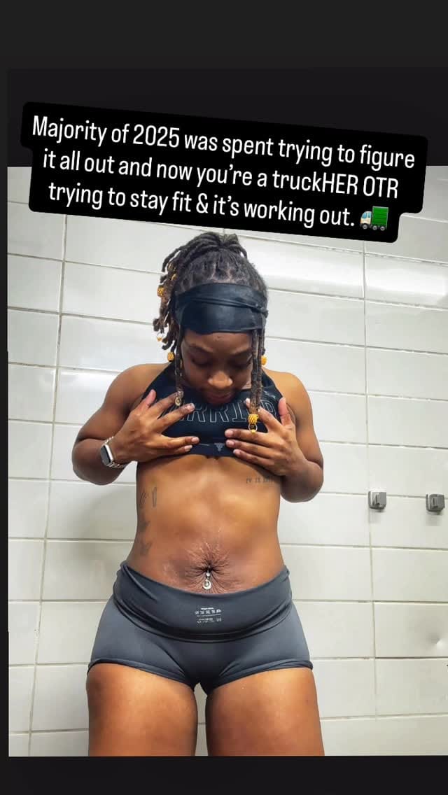 Post 2 by Mece Bridgewater on Instagram (video)