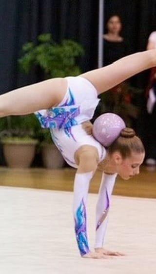 Post 5 by Shelby McNamara | FlexAbilities on Instagram (video)