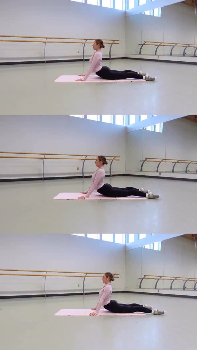 Post 7 by Shelby McNamara | FlexAbilities on Instagram (video)