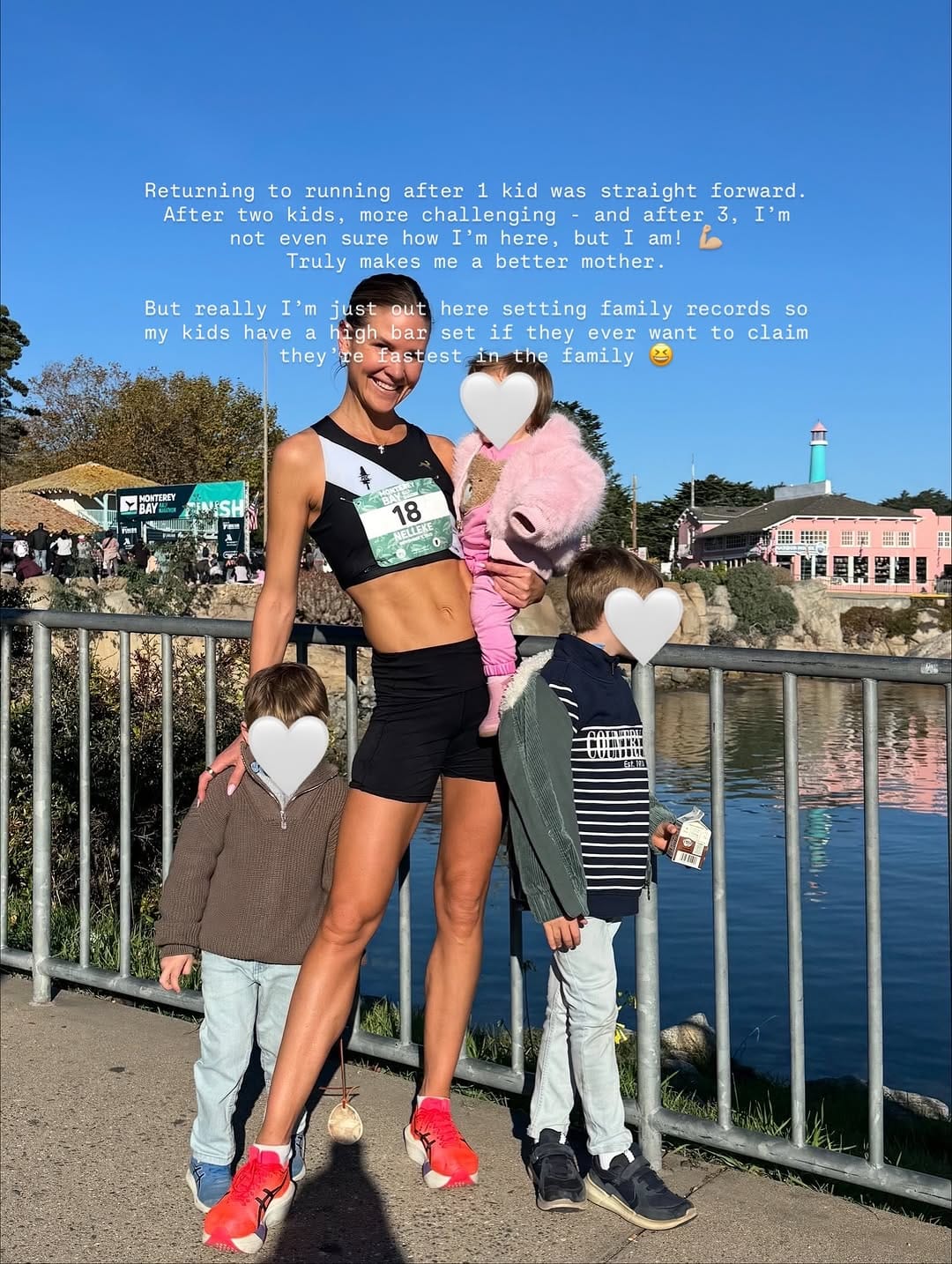 Post 5 by Nelleke Gibson on Instagram (carousel)