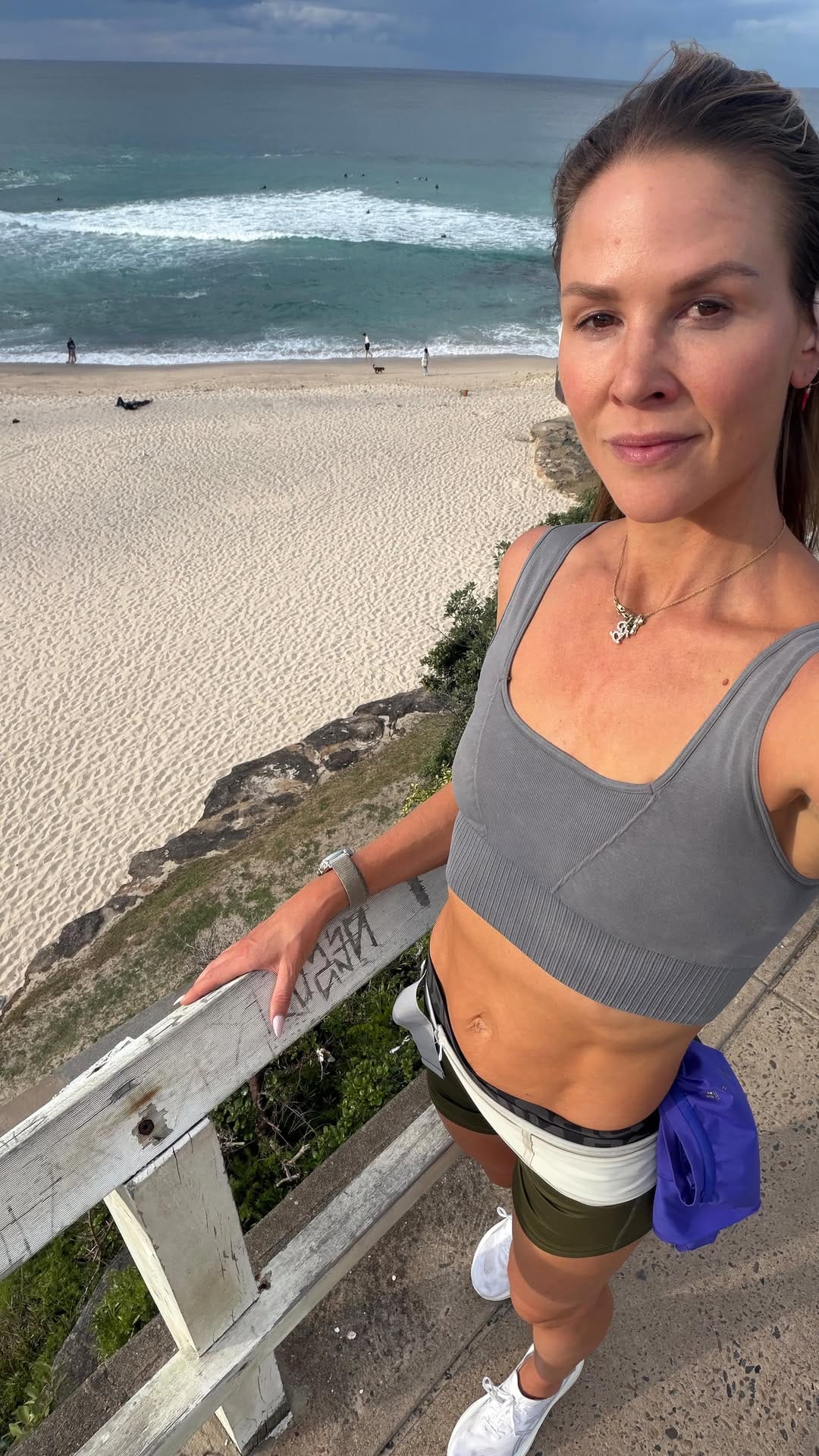 Post 1 by Nelleke Gibson on Instagram (video)